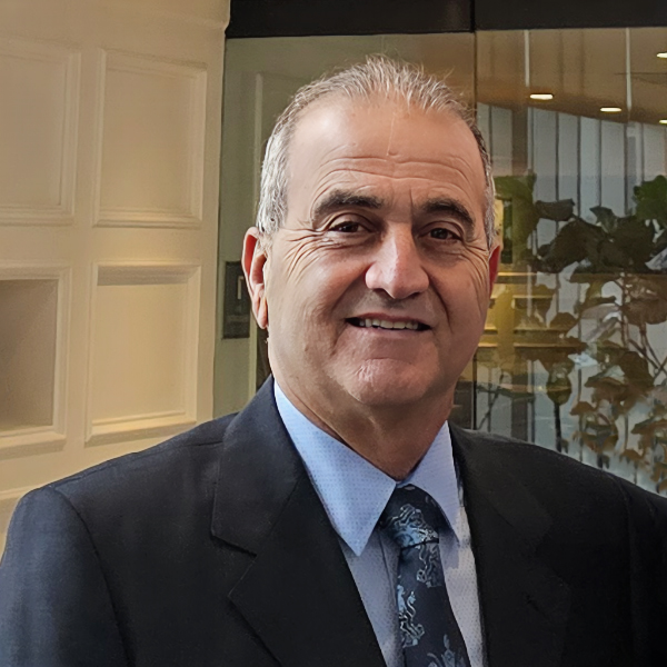 David Majid Kouhestani